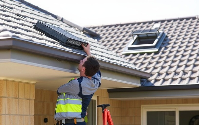 Possum Prevention & Proofing Services in Port Melbourne