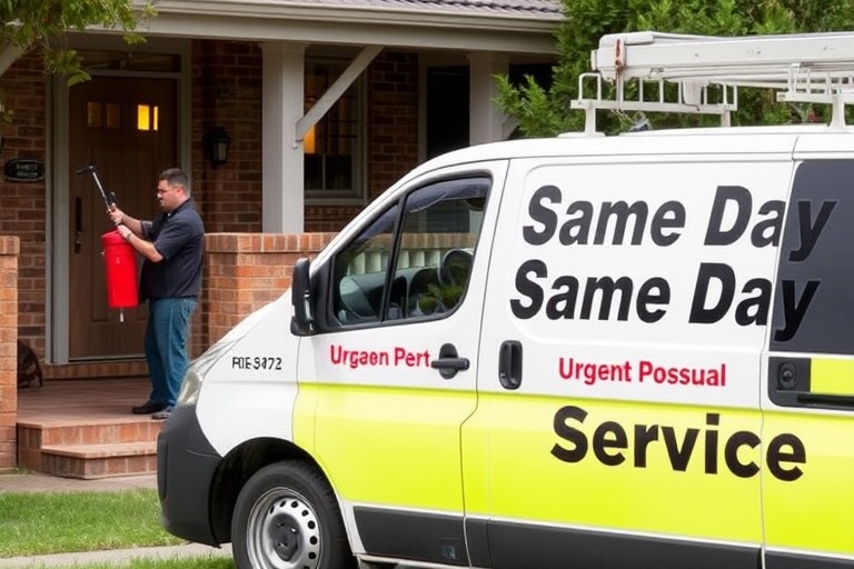 Same Day Possum Removal Services in Port Melbourne